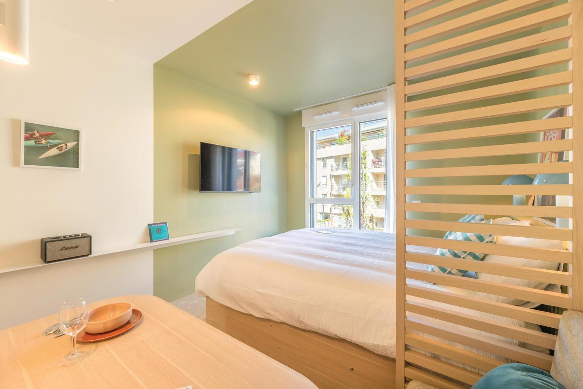 Hotel Bikube 4*