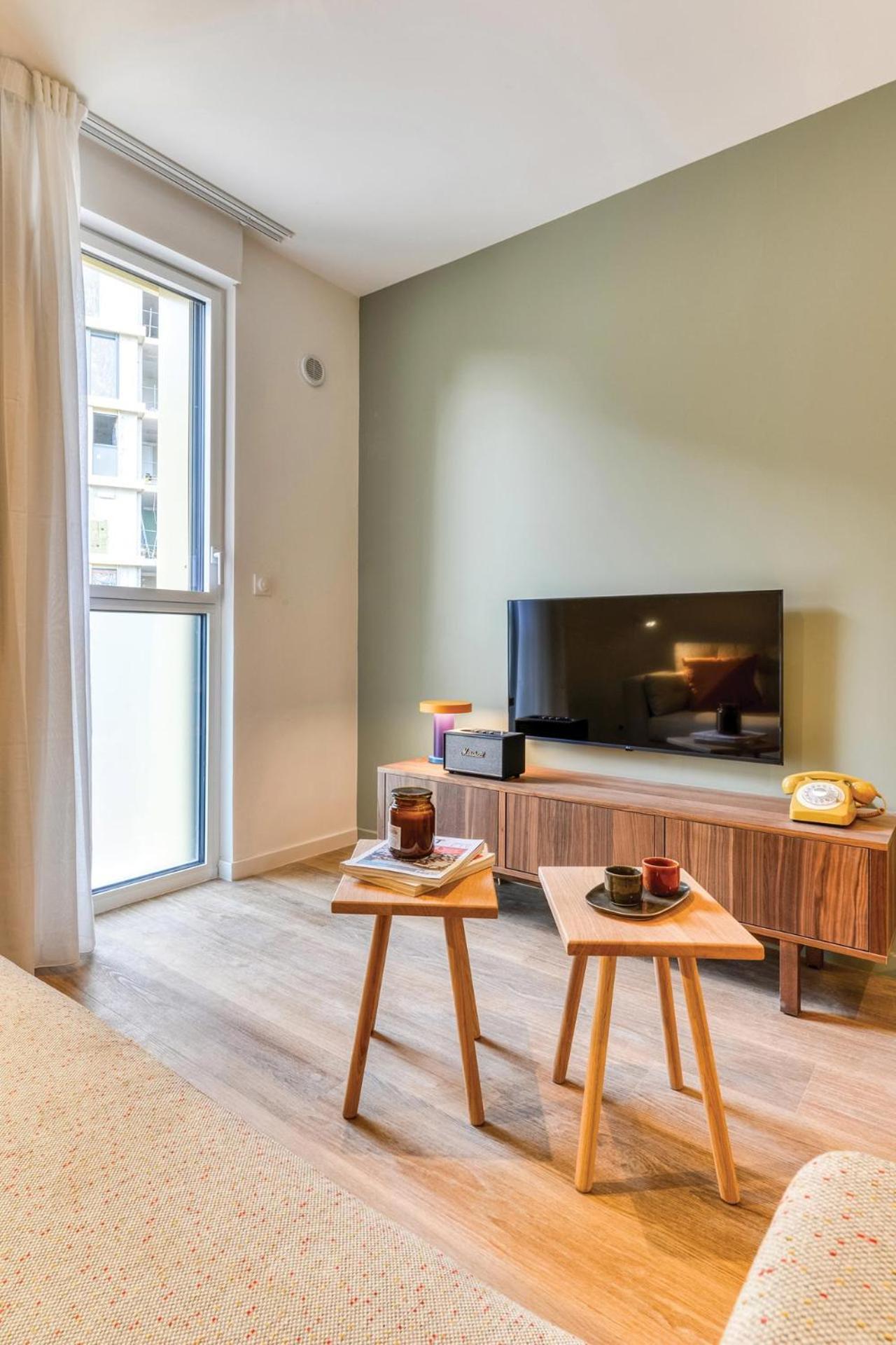 Hotel Bikube 4*