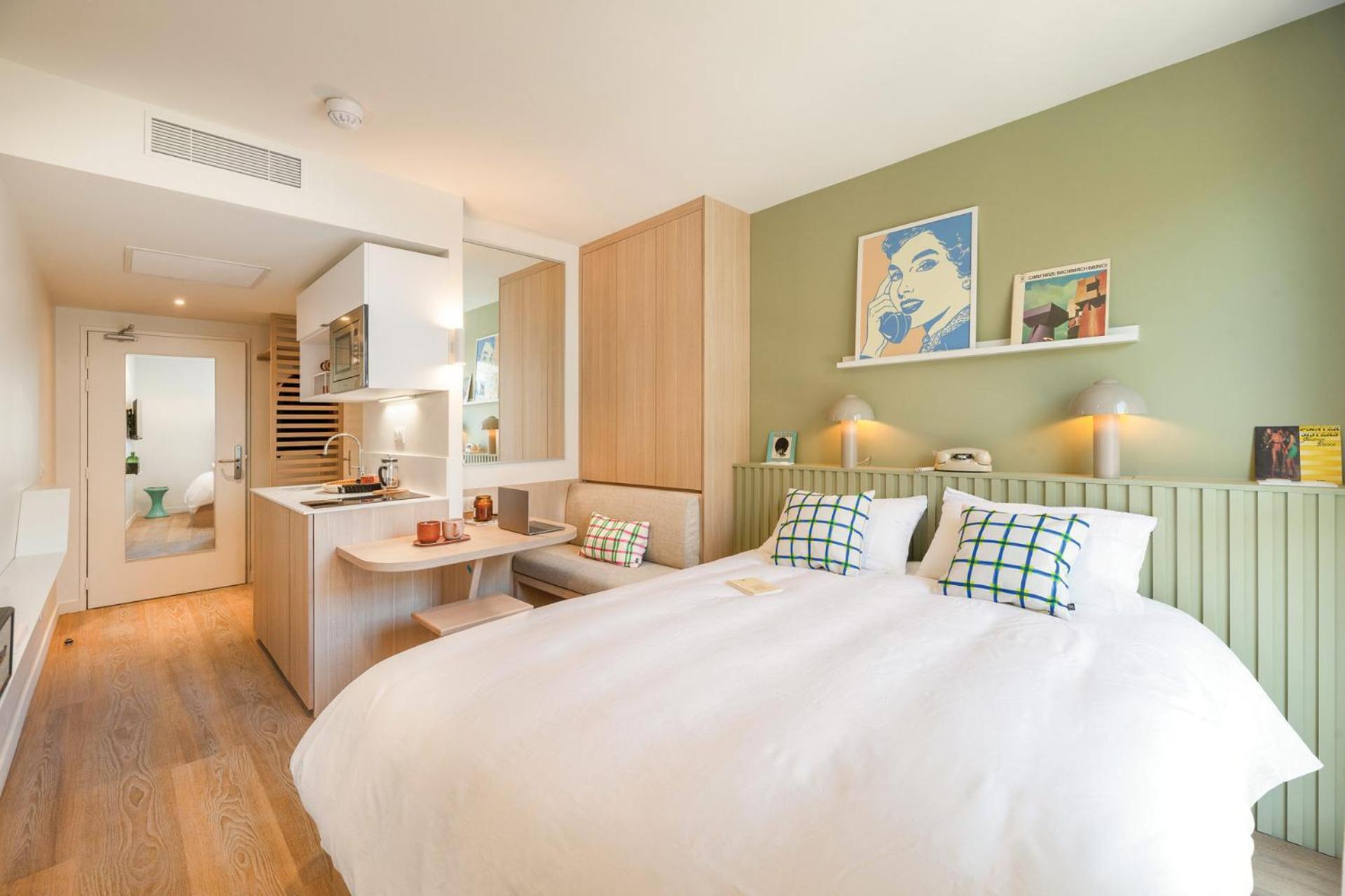 Hotel Bikube