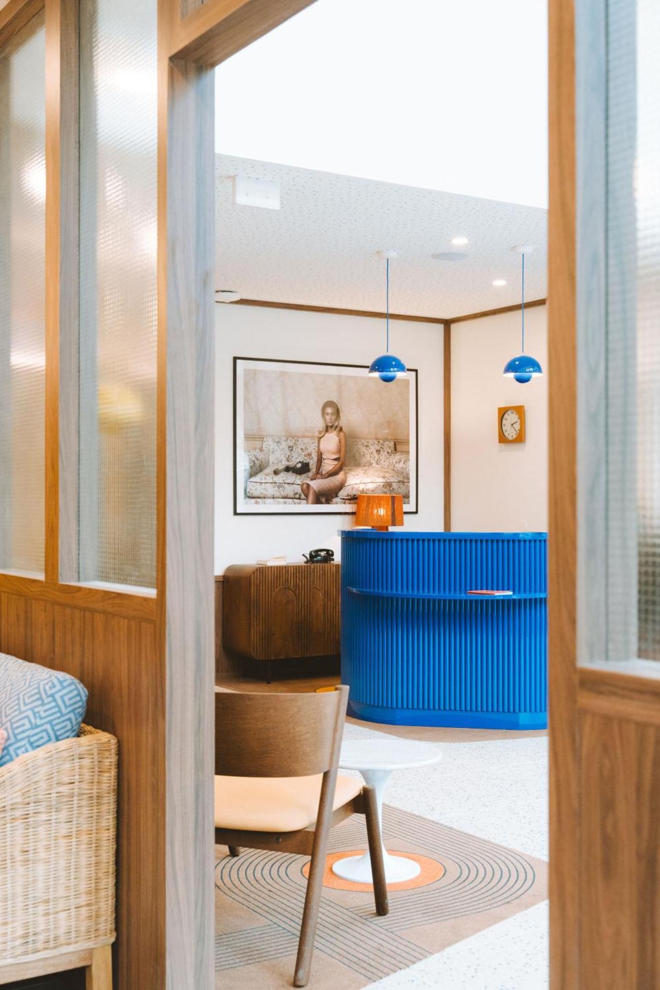 Bikube Hotel