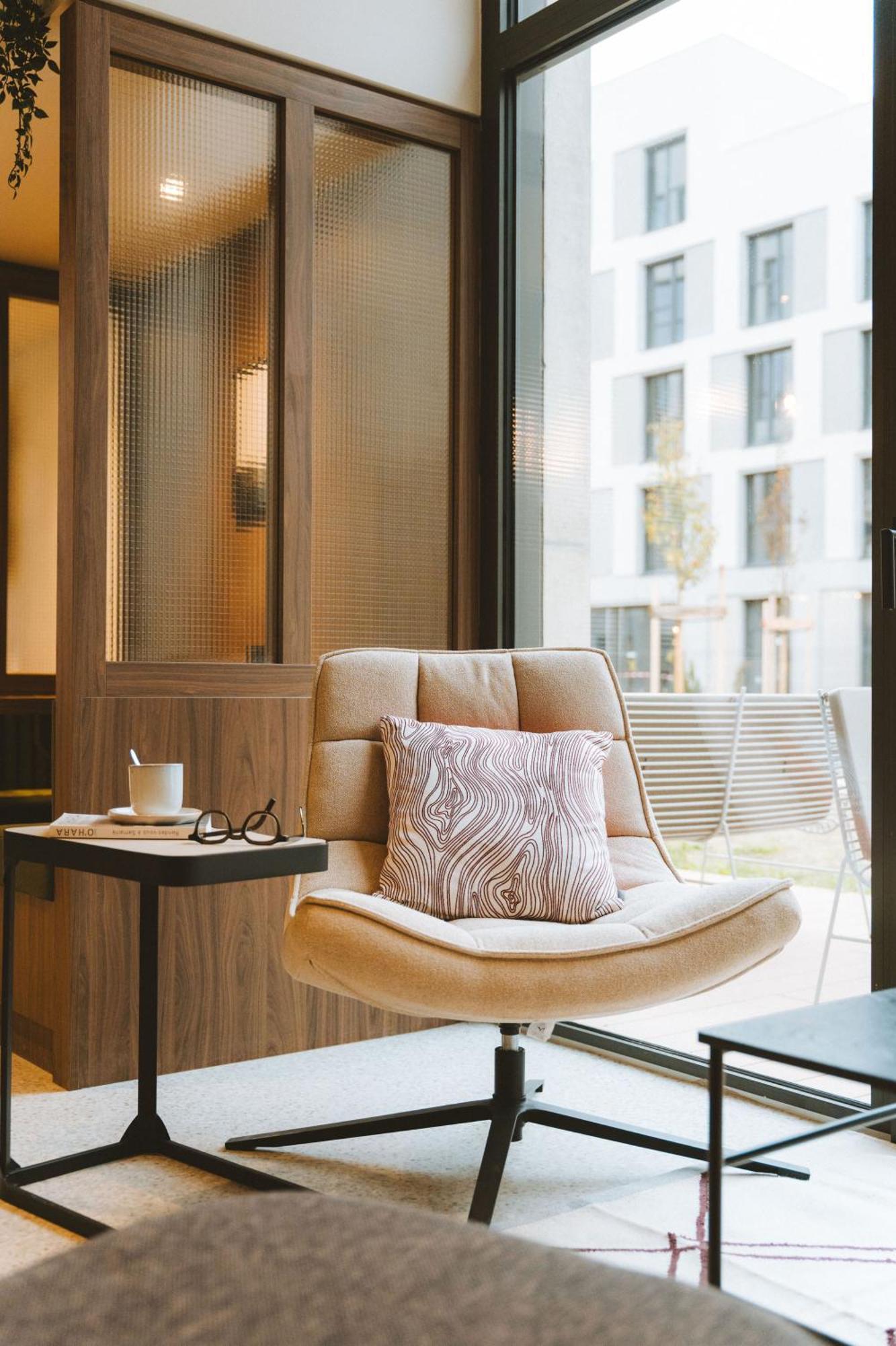 Bikube Hotel Lyon