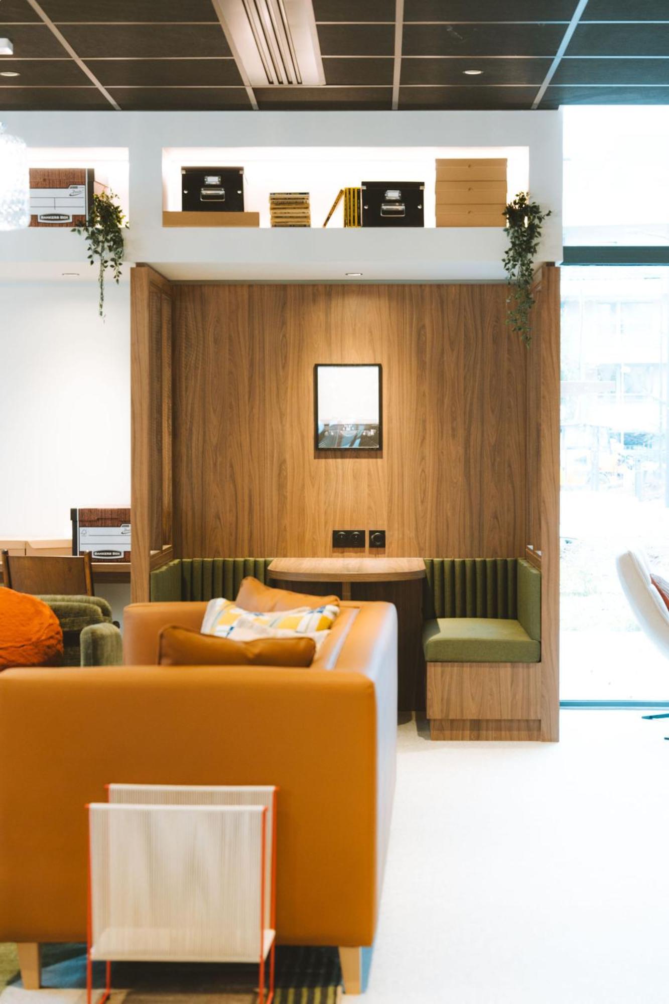 Bikube Hotel 4*