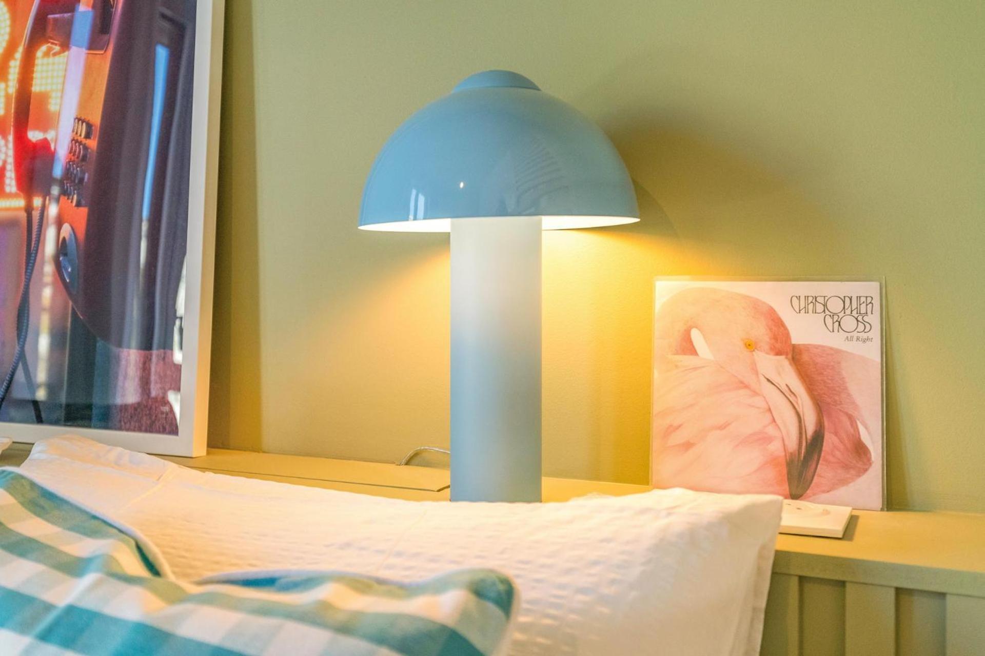 Bikube Hotel Lyon