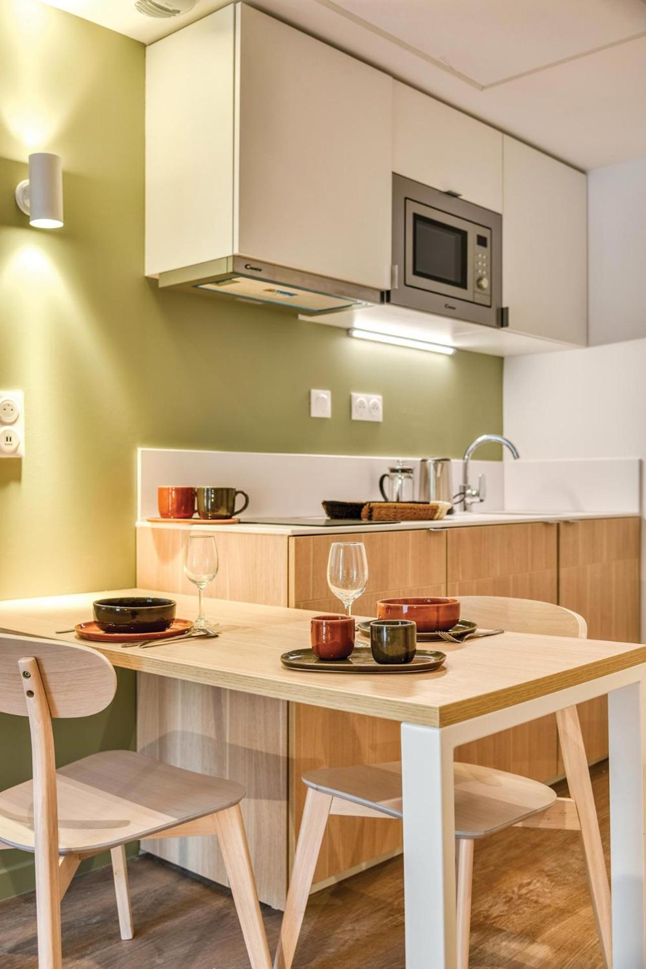 Hotel Bikube 4*
