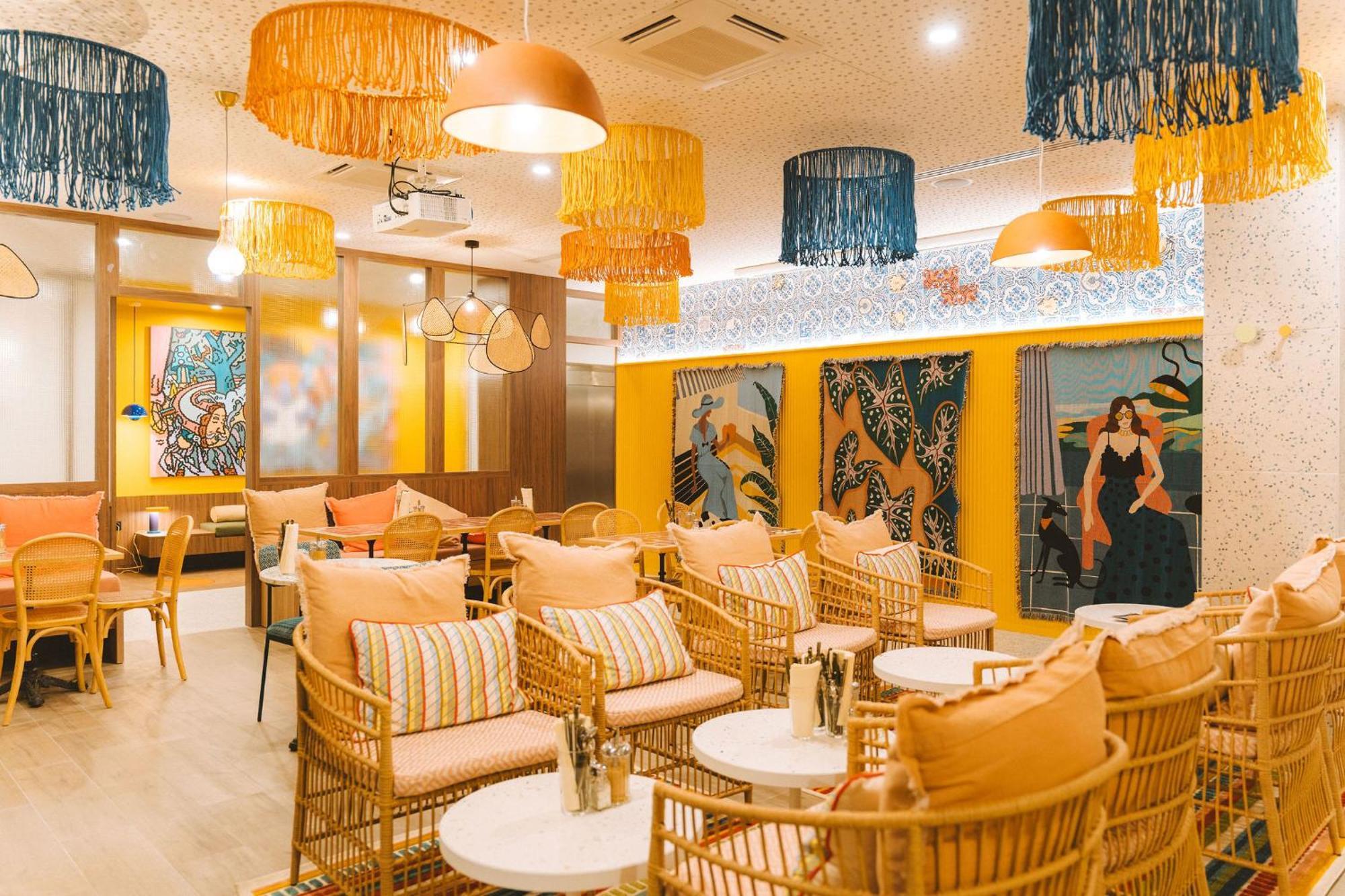 Hotel Bikube 4*