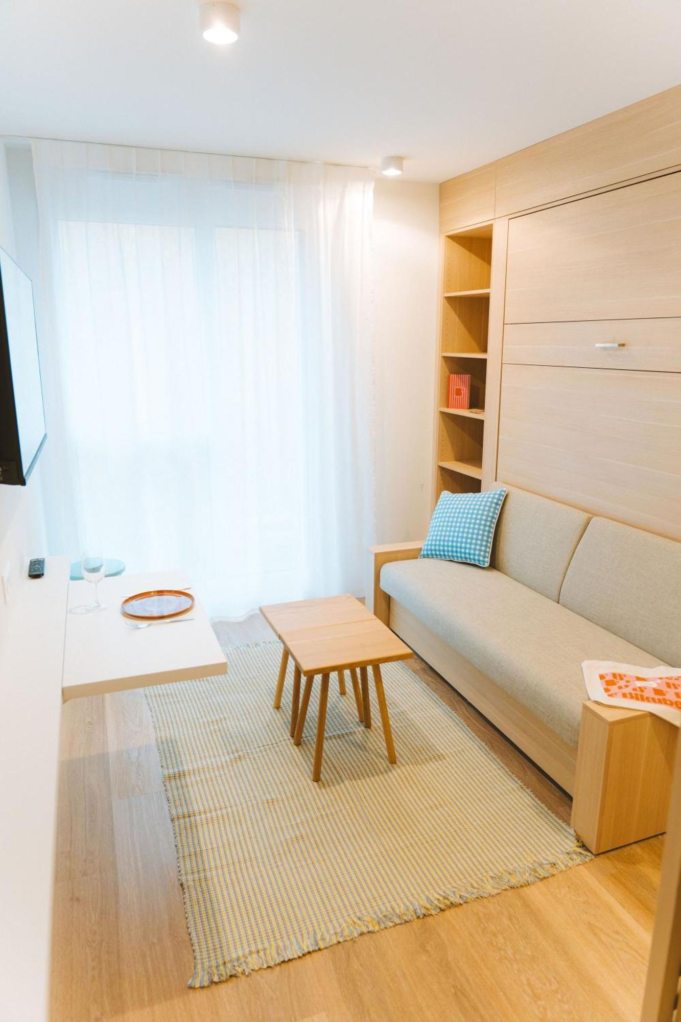Bikube Hotel Lyon