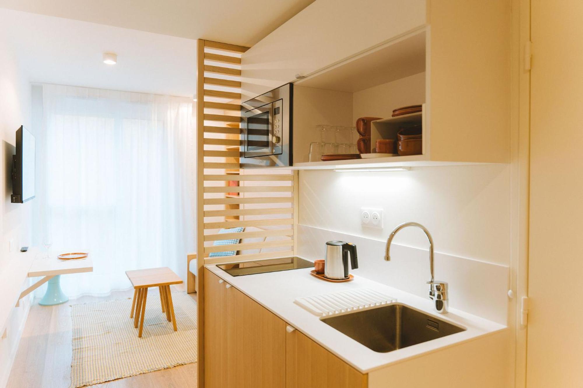 Bikube Hotel 4*