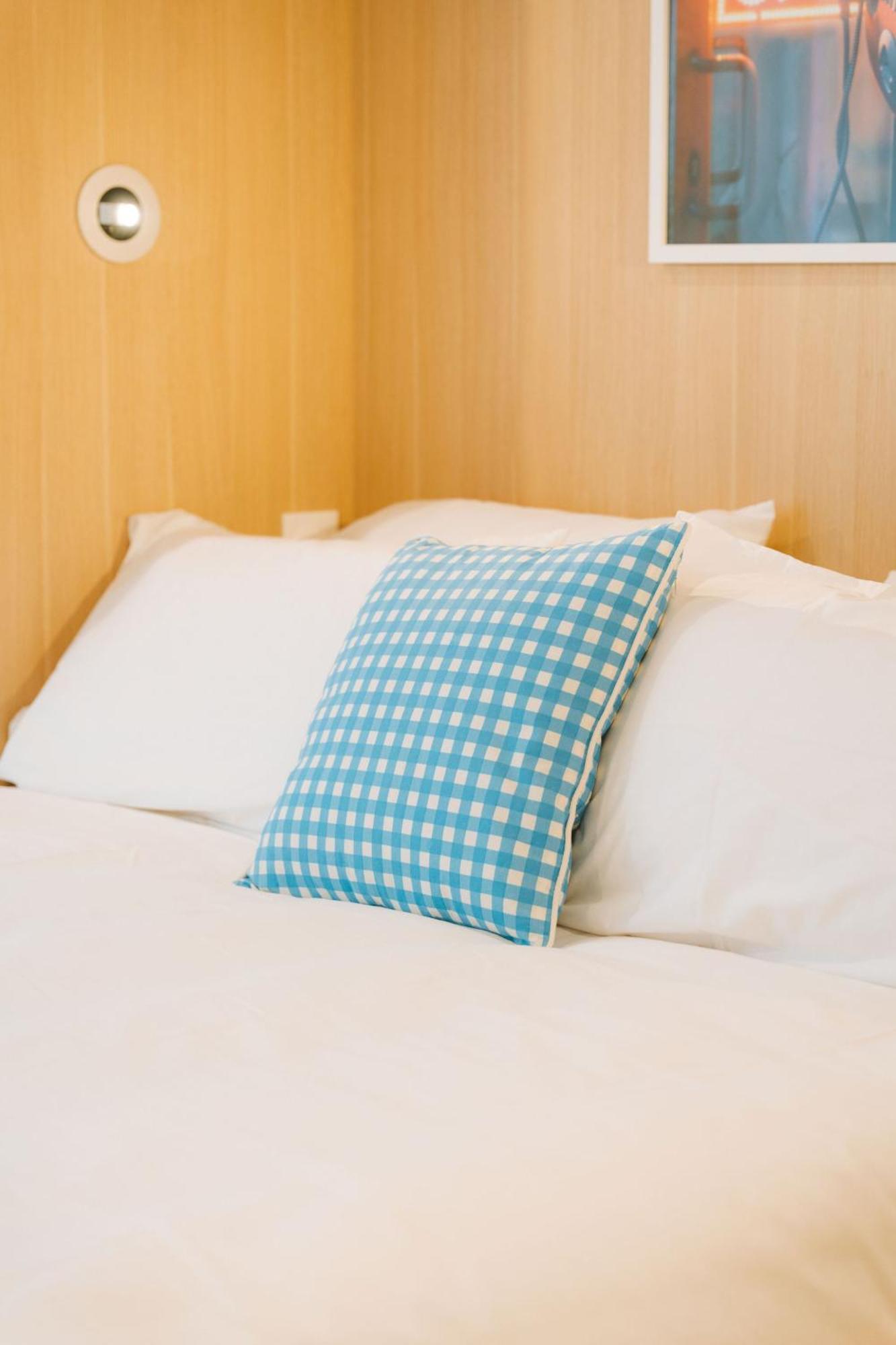 Hotel Bikube Lyon